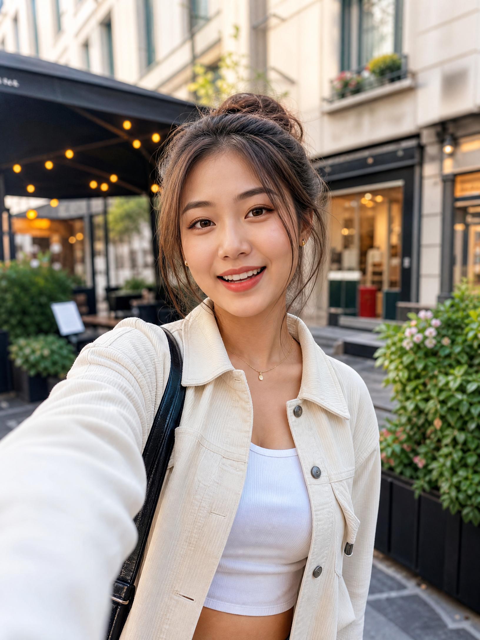 女上位