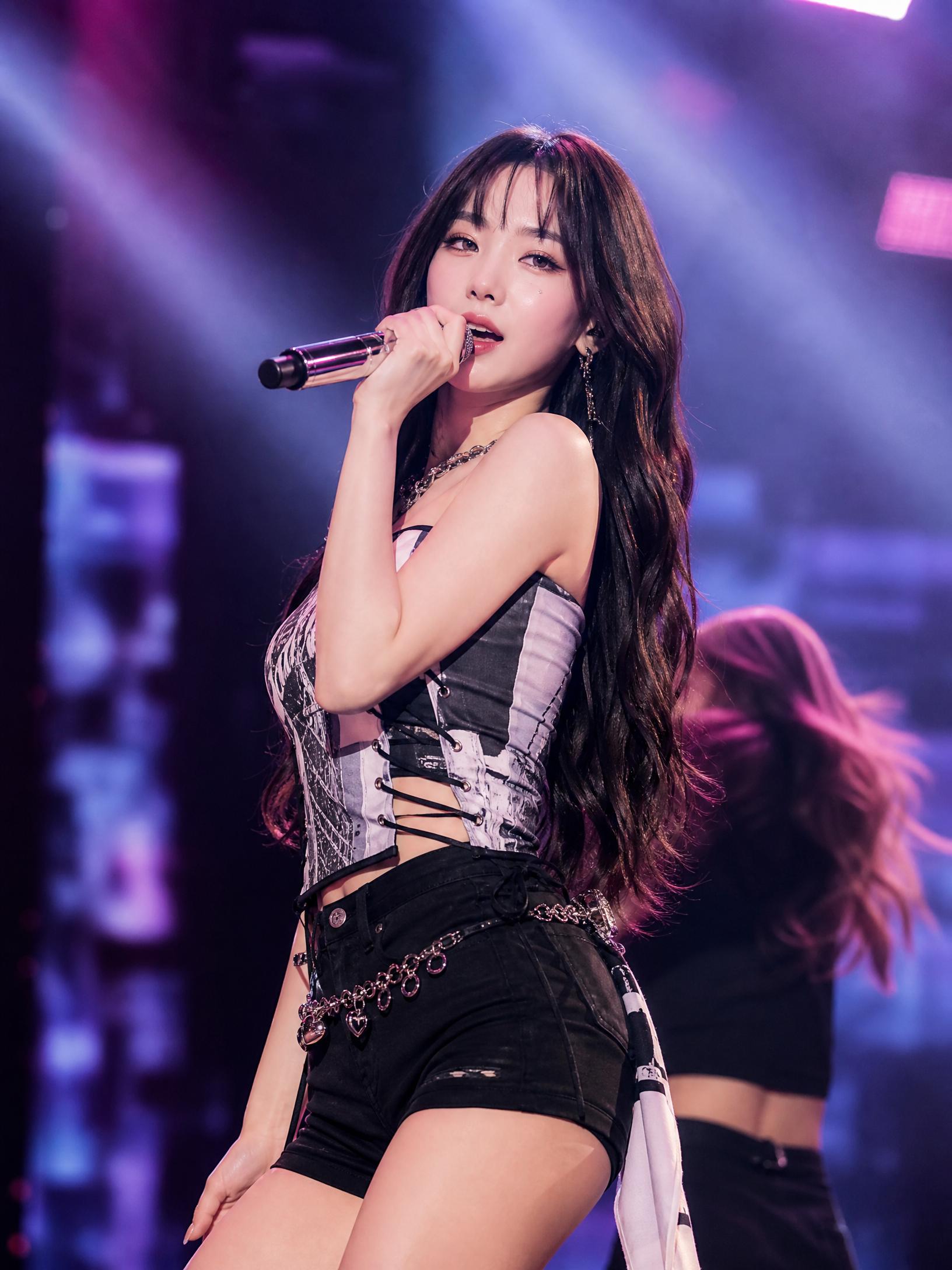 女上位